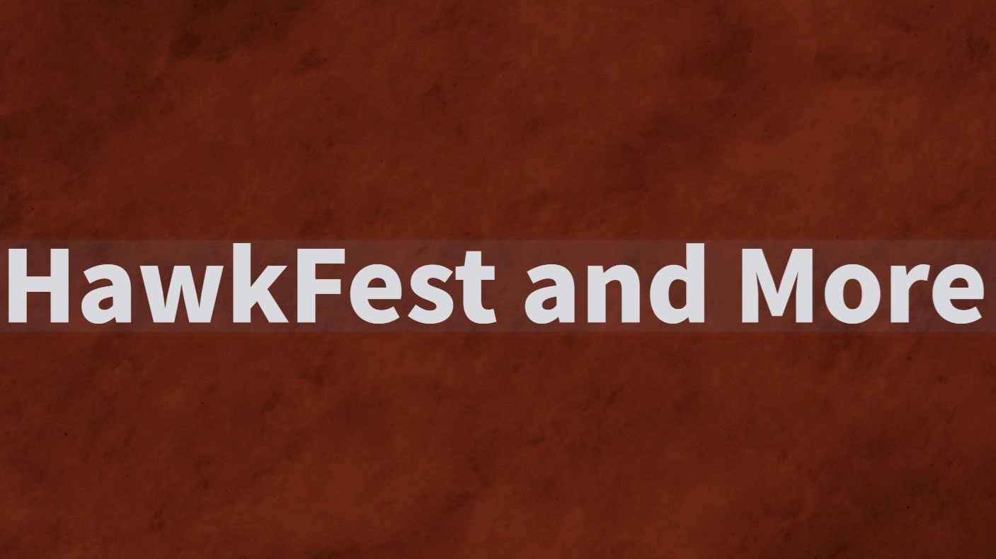 Hawkfest